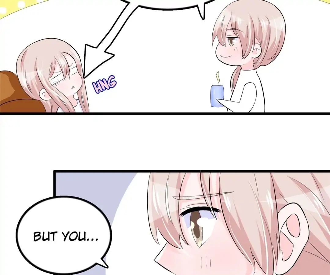 Delicate and Meek, Me? Chapter 32 page 4 - 