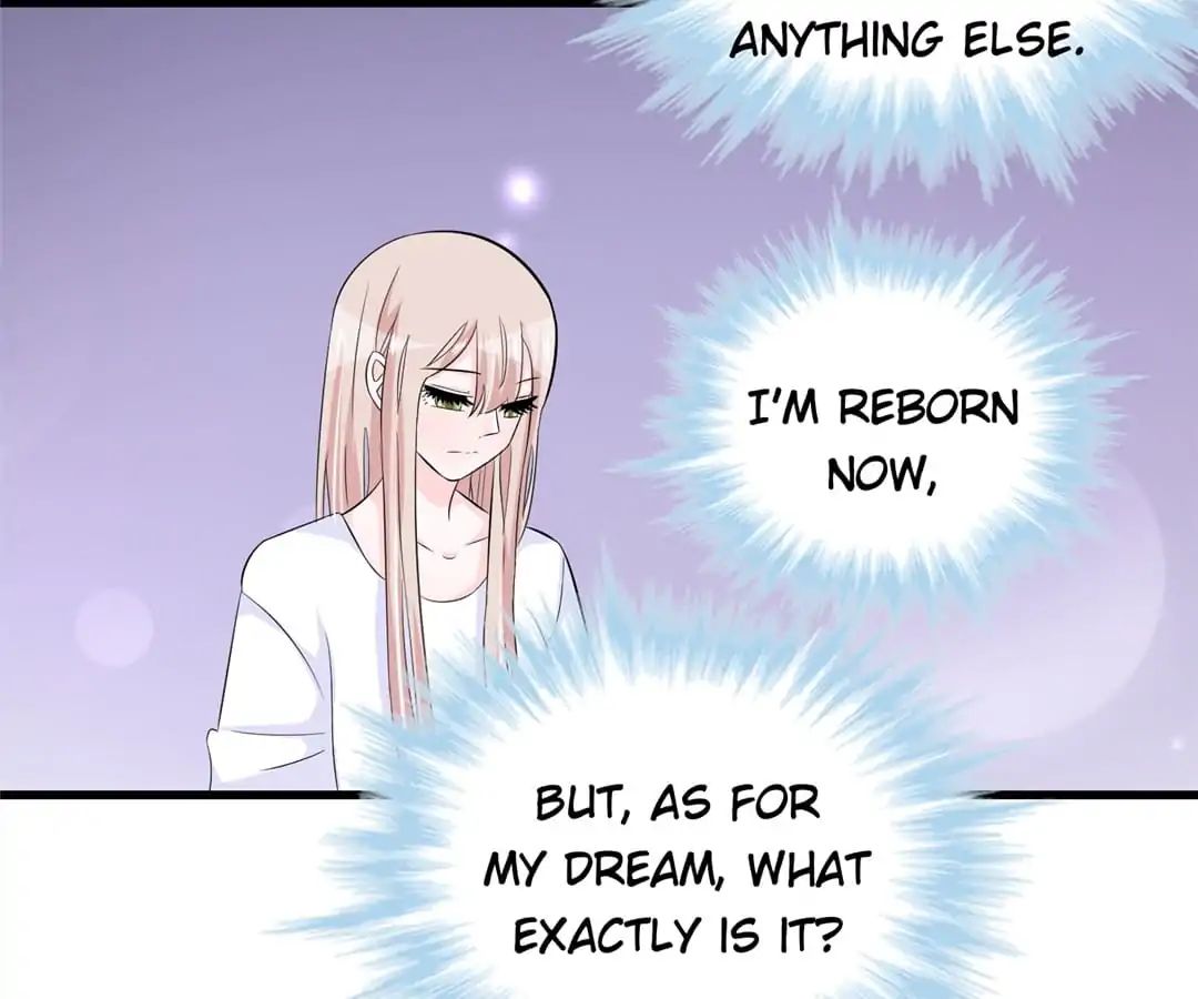 Delicate and Meek, Me? Chapter 32 page 31 - 