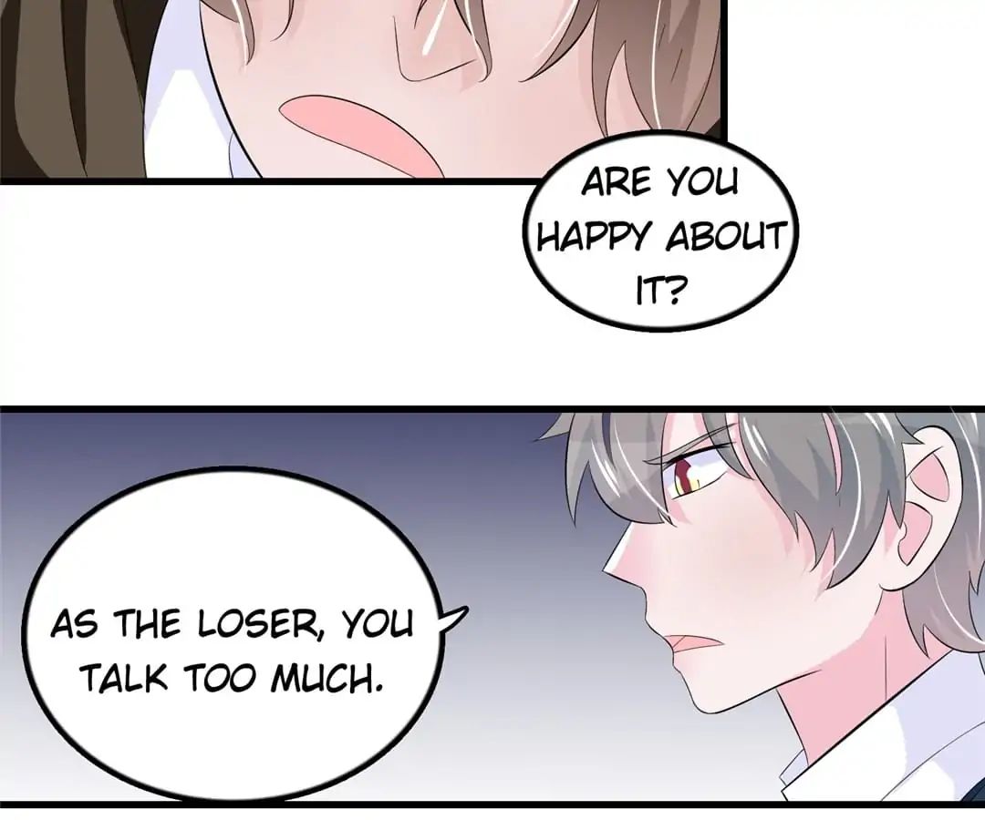 Delicate and Meek, Me? Chapter 32 page 36 - 