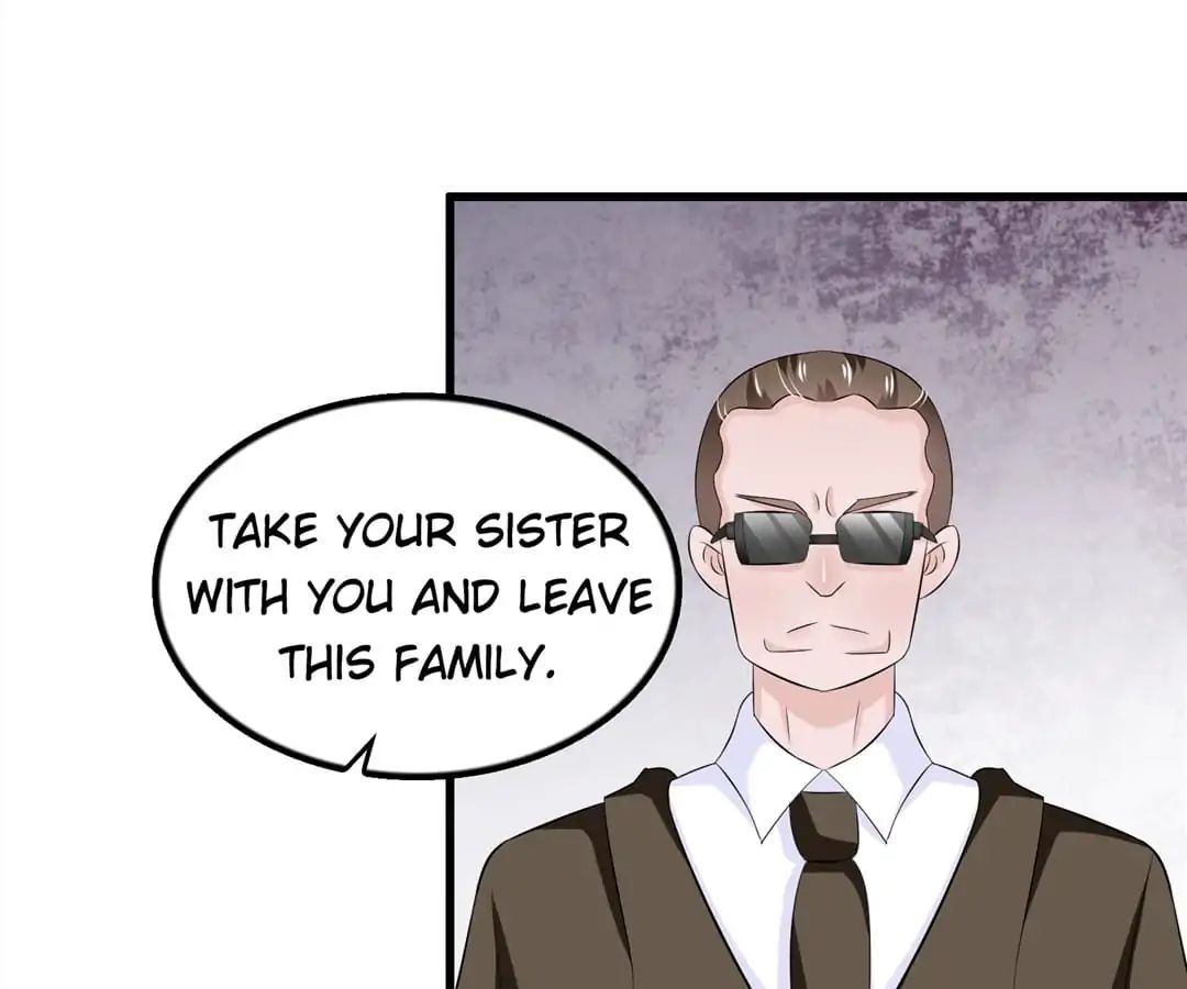 Delicate and Meek, Me? Chapter 32 page 37 - 