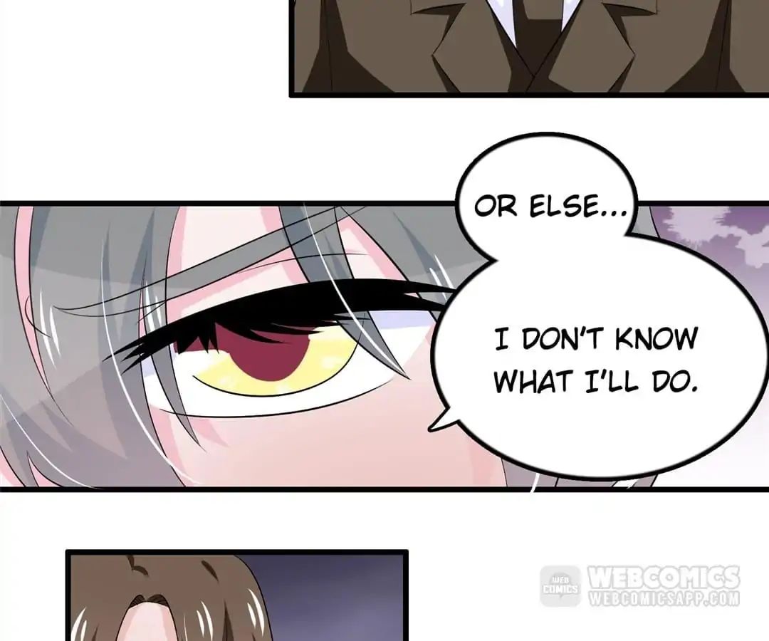 Delicate and Meek, Me? Chapter 32 page 38 - 