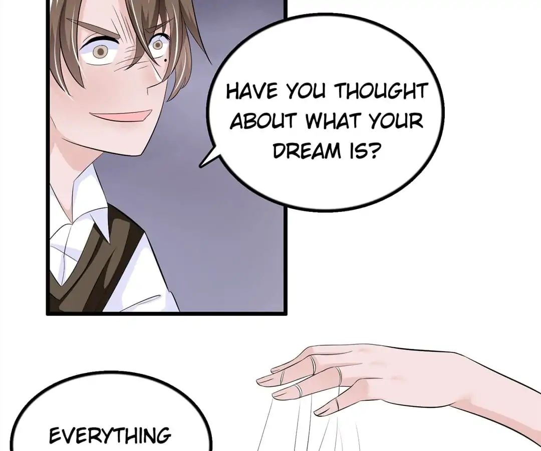 Delicate and Meek, Me? Chapter 32 page 39 - 