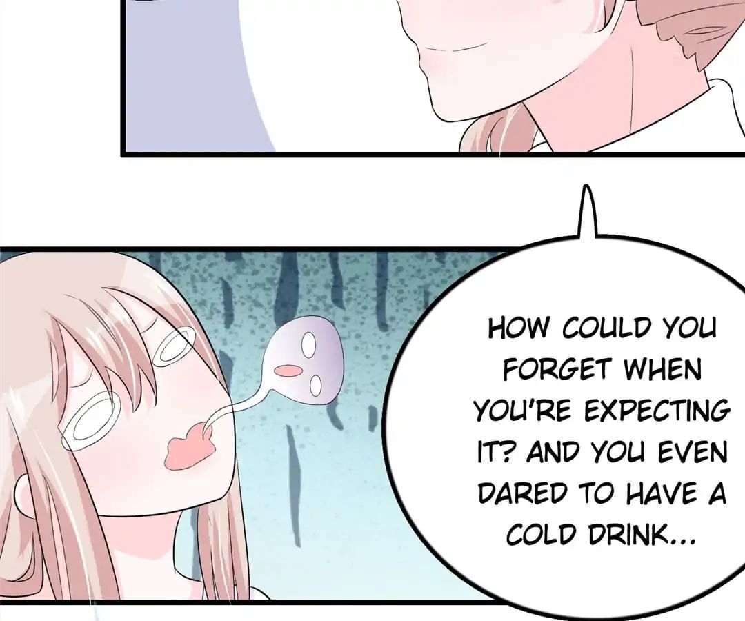 Delicate and Meek, Me? Chapter 32 page 5 - 