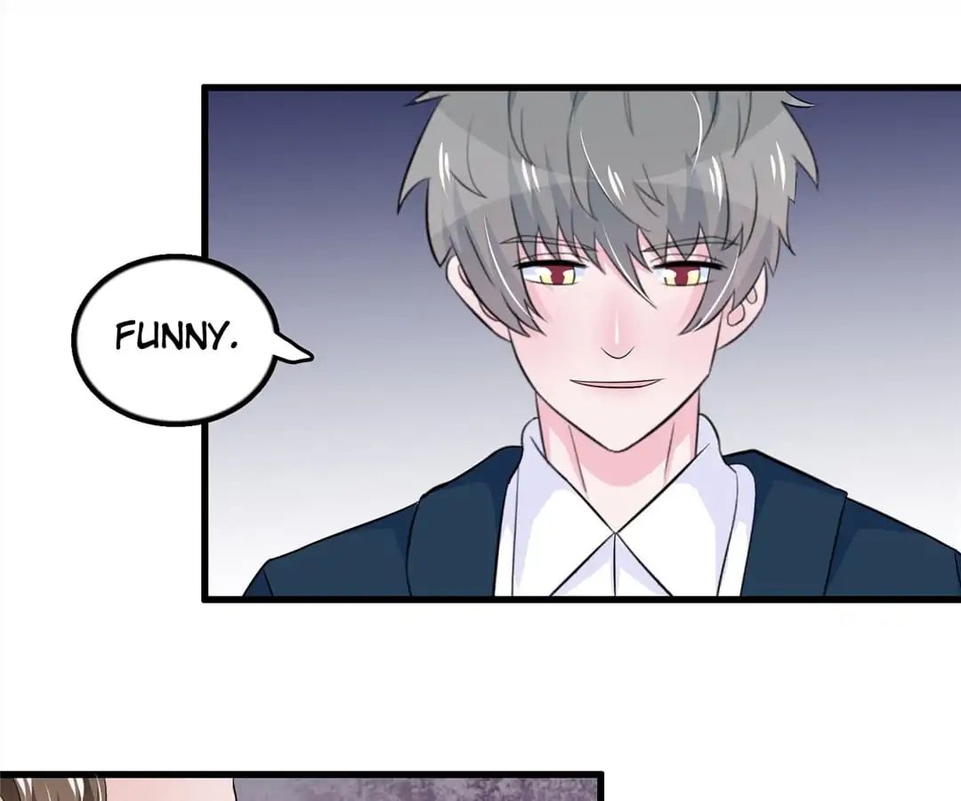 Delicate and Meek, Me? Chapter 32 page 41 - 