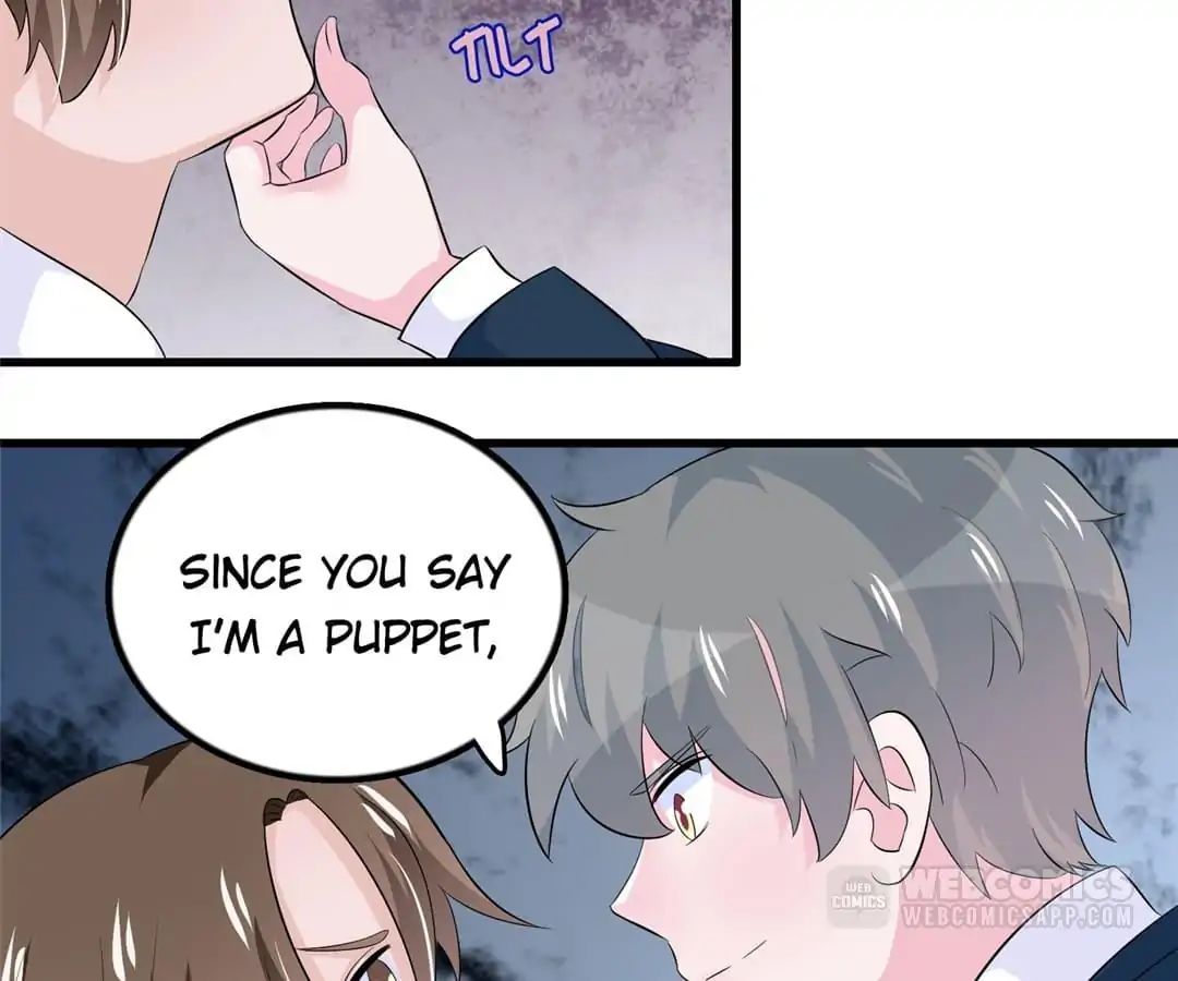 Delicate and Meek, Me? Chapter 32 page 42 - 