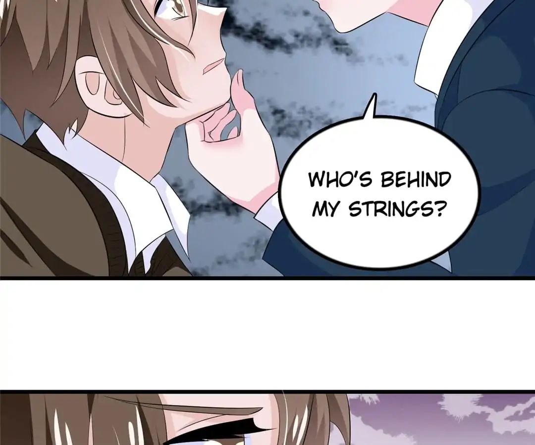 Delicate and Meek, Me? Chapter 32 page 43 - 