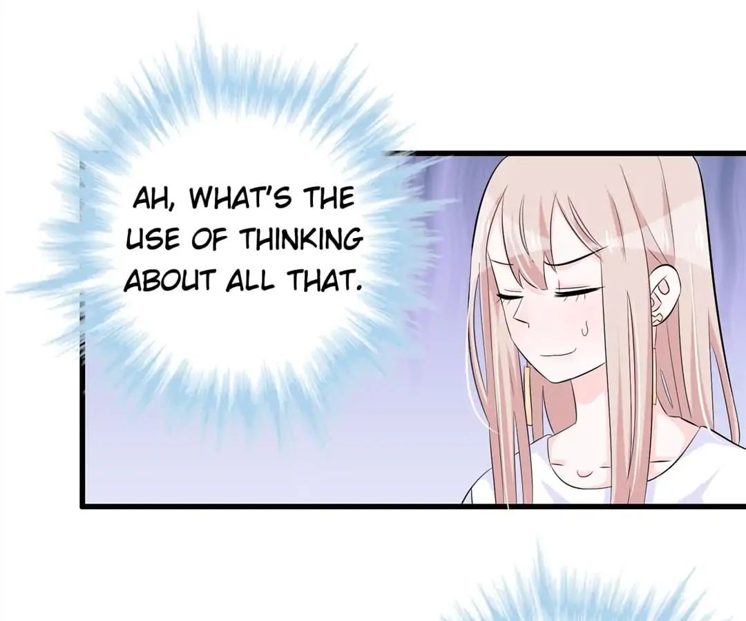 Delicate and Meek, Me? Chapter 32 page 45 - 