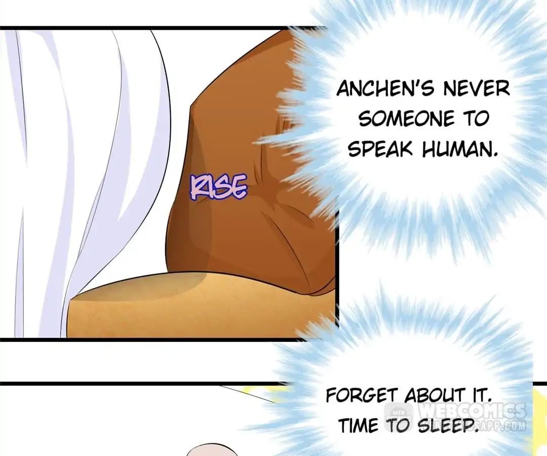 Delicate and Meek, Me? Chapter 32 page 46 - 