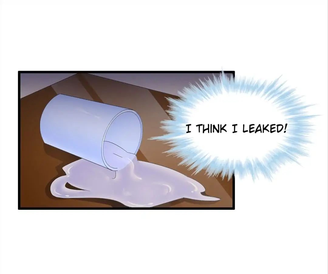 Delicate and Meek, Me? Chapter 32 page 49 - 
