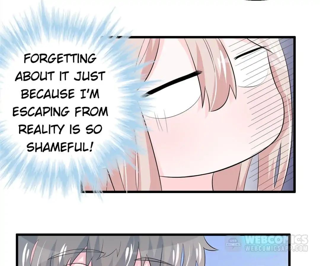 Delicate and Meek, Me? Chapter 32 page 6 - 