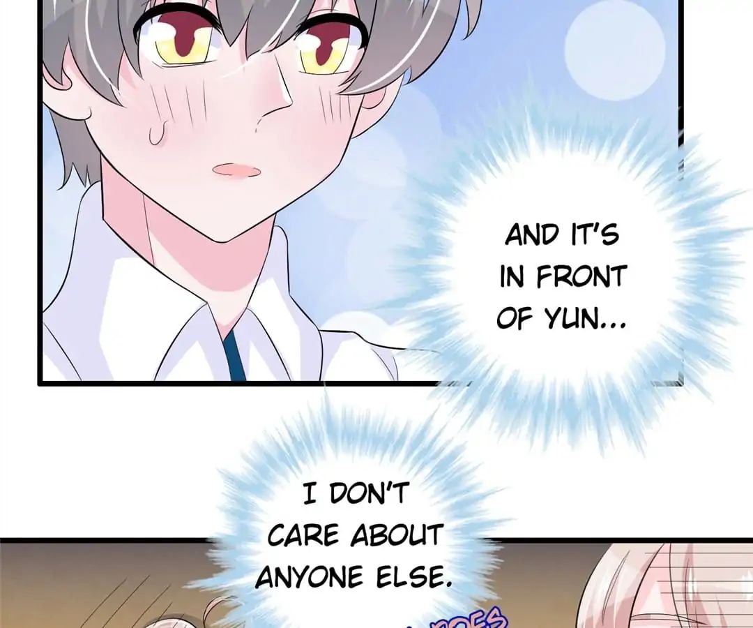Delicate and Meek, Me? Chapter 32 page 7 - 