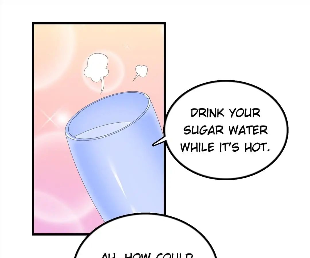 Delicate and Meek, Me? Chapter 32 page 9 - 