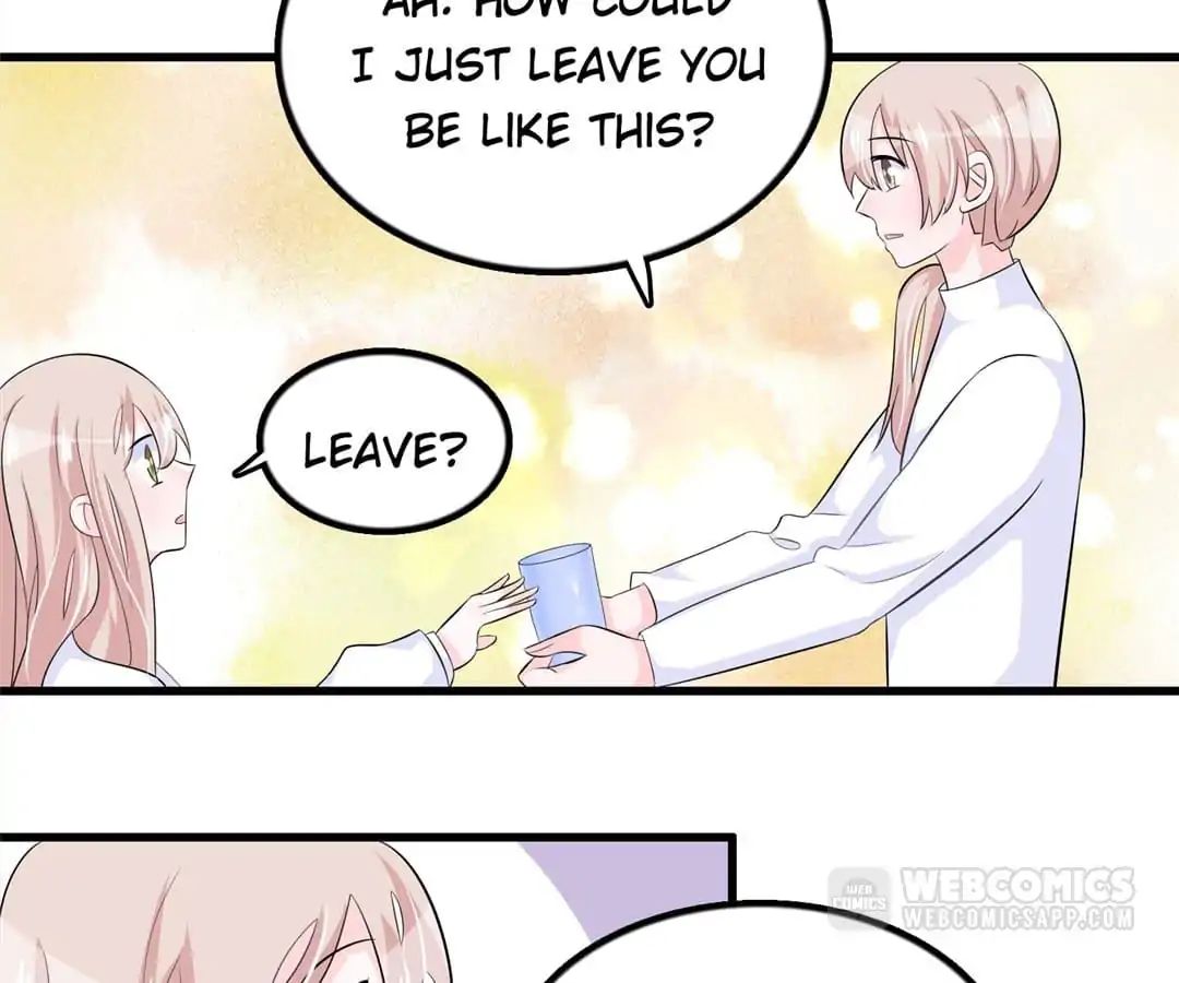 Delicate and Meek, Me? Chapter 32 page 10 - 