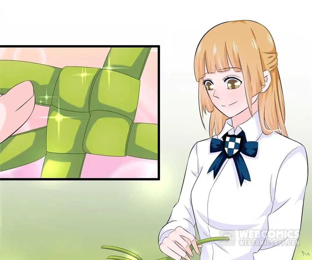 Delicate and Meek, Me? Chapter 33 page 2 - 
