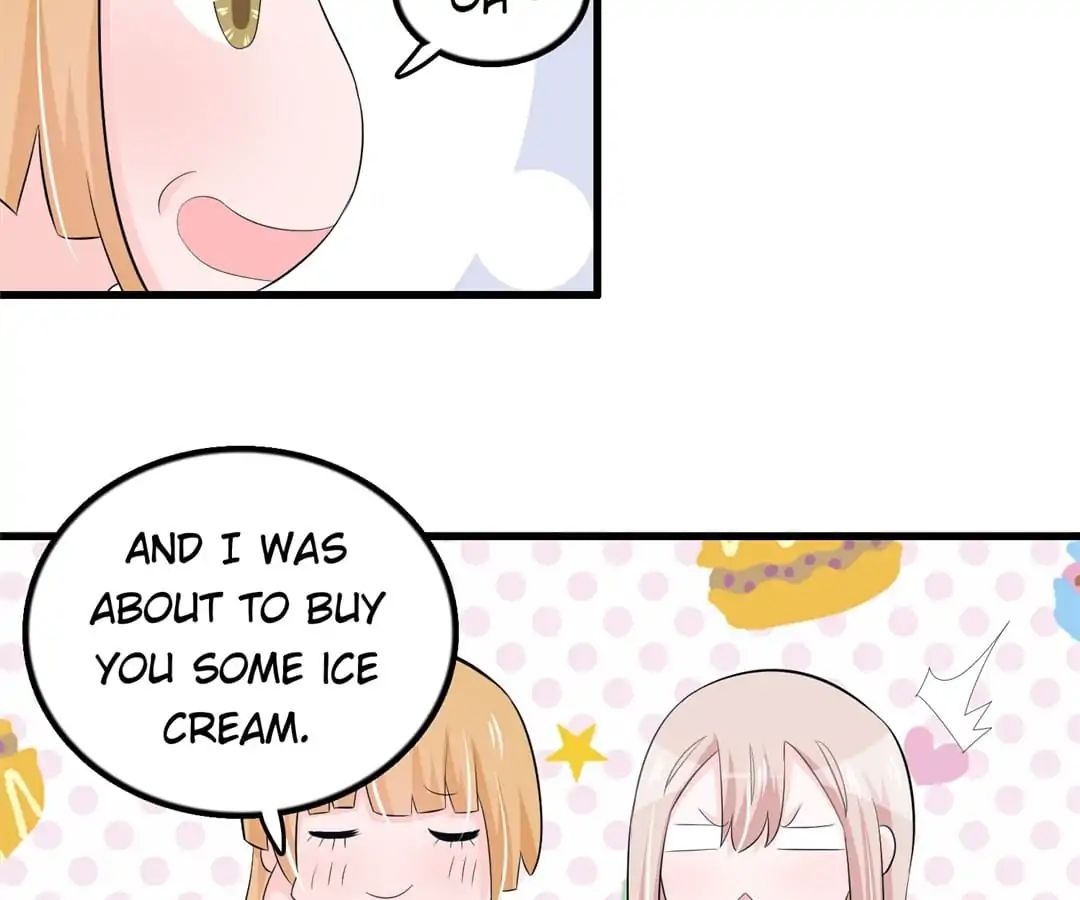 Delicate and Meek, Me? Chapter 33 page 11 - 