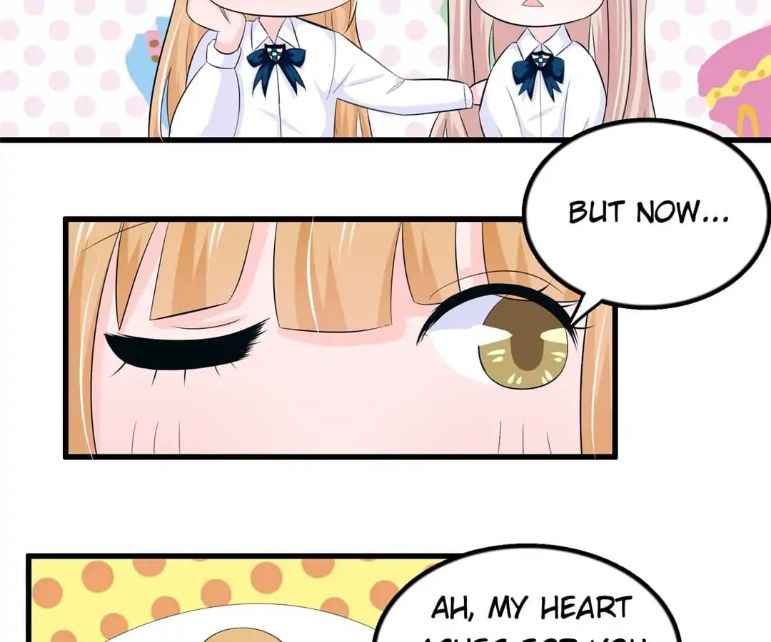 Delicate and Meek, Me? Chapter 33 page 12 - 