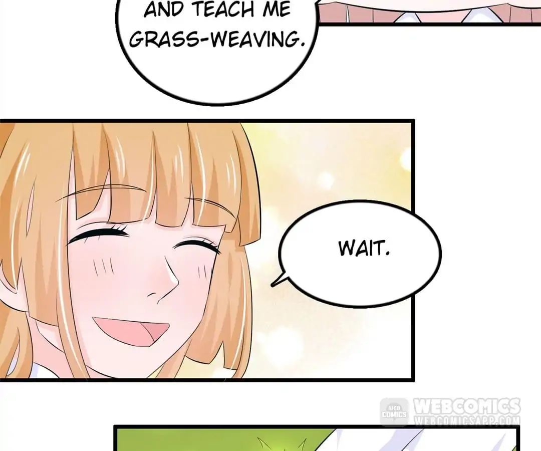 Delicate and Meek, Me? Chapter 33 page 14 - 