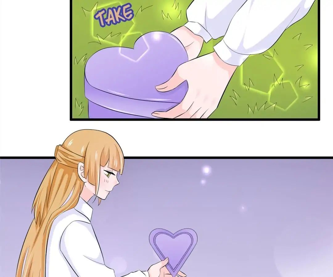 Delicate and Meek, Me? Chapter 33 page 15 - 