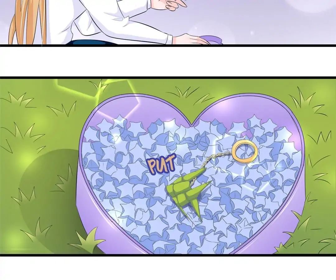 Delicate and Meek, Me? Chapter 33 page 16 - 
