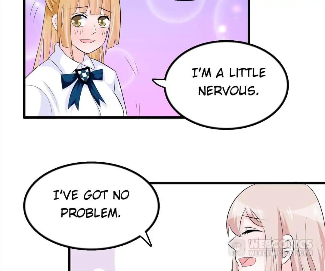 Delicate and Meek, Me? Chapter 33 page 26 - 