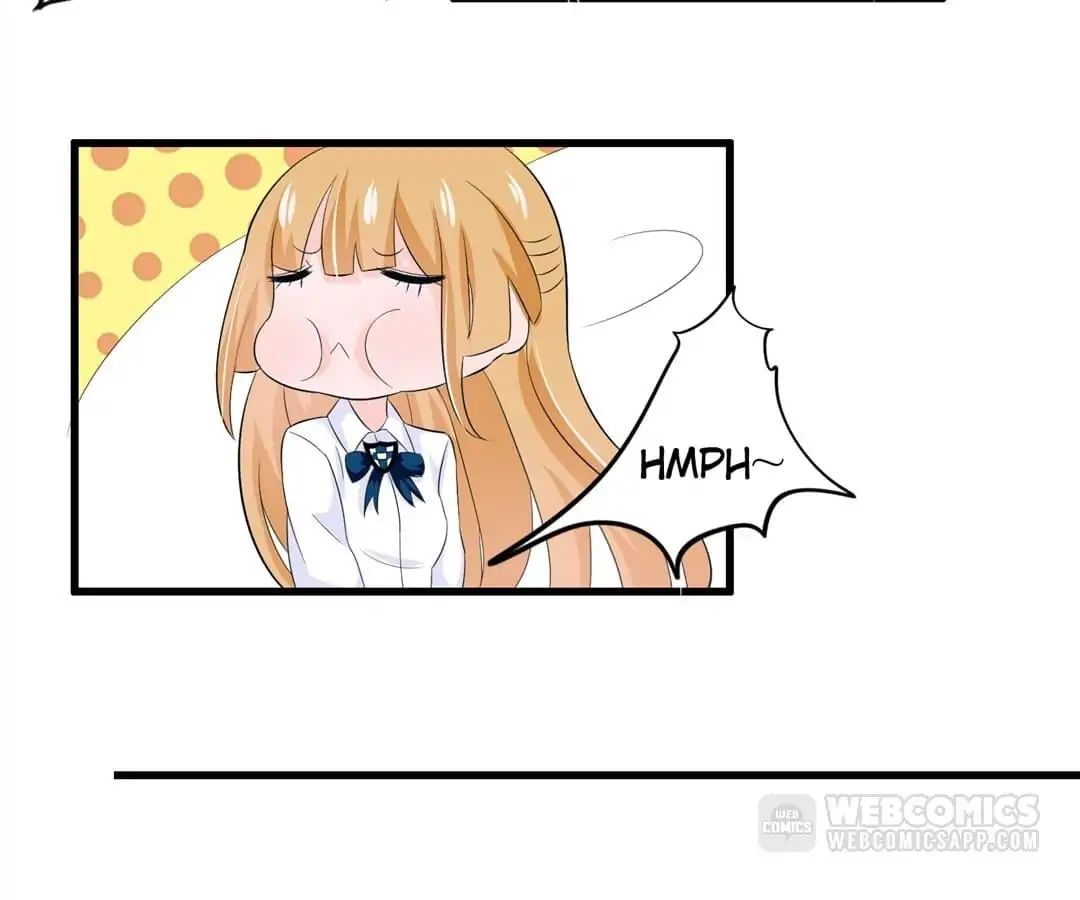 Delicate and Meek, Me? Chapter 33 page 30 - 