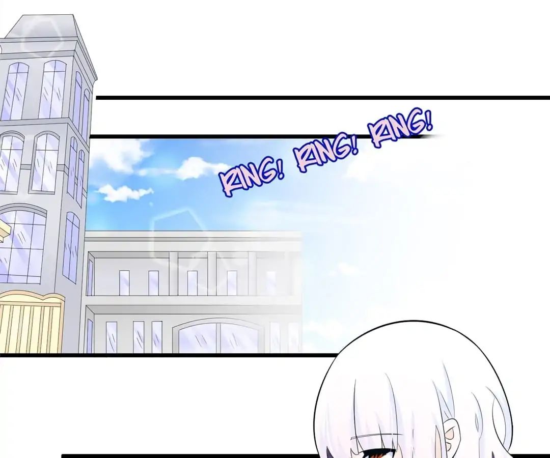 Delicate and Meek, Me? Chapter 33 page 31 - 