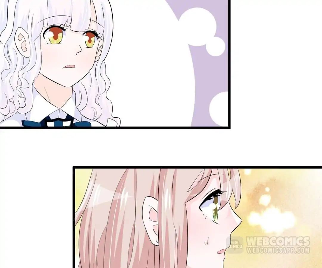 Delicate and Meek, Me? Chapter 33 page 34 - 