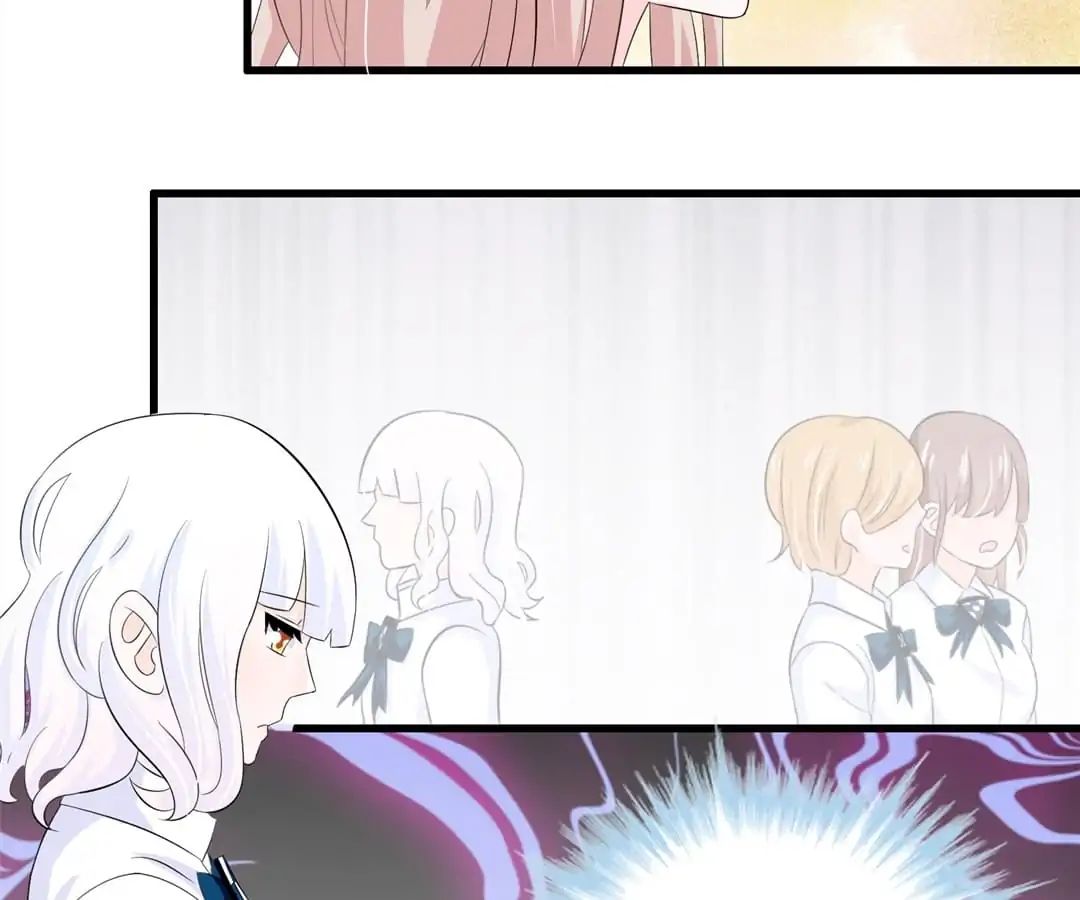 Delicate and Meek, Me? Chapter 33 page 35 - 