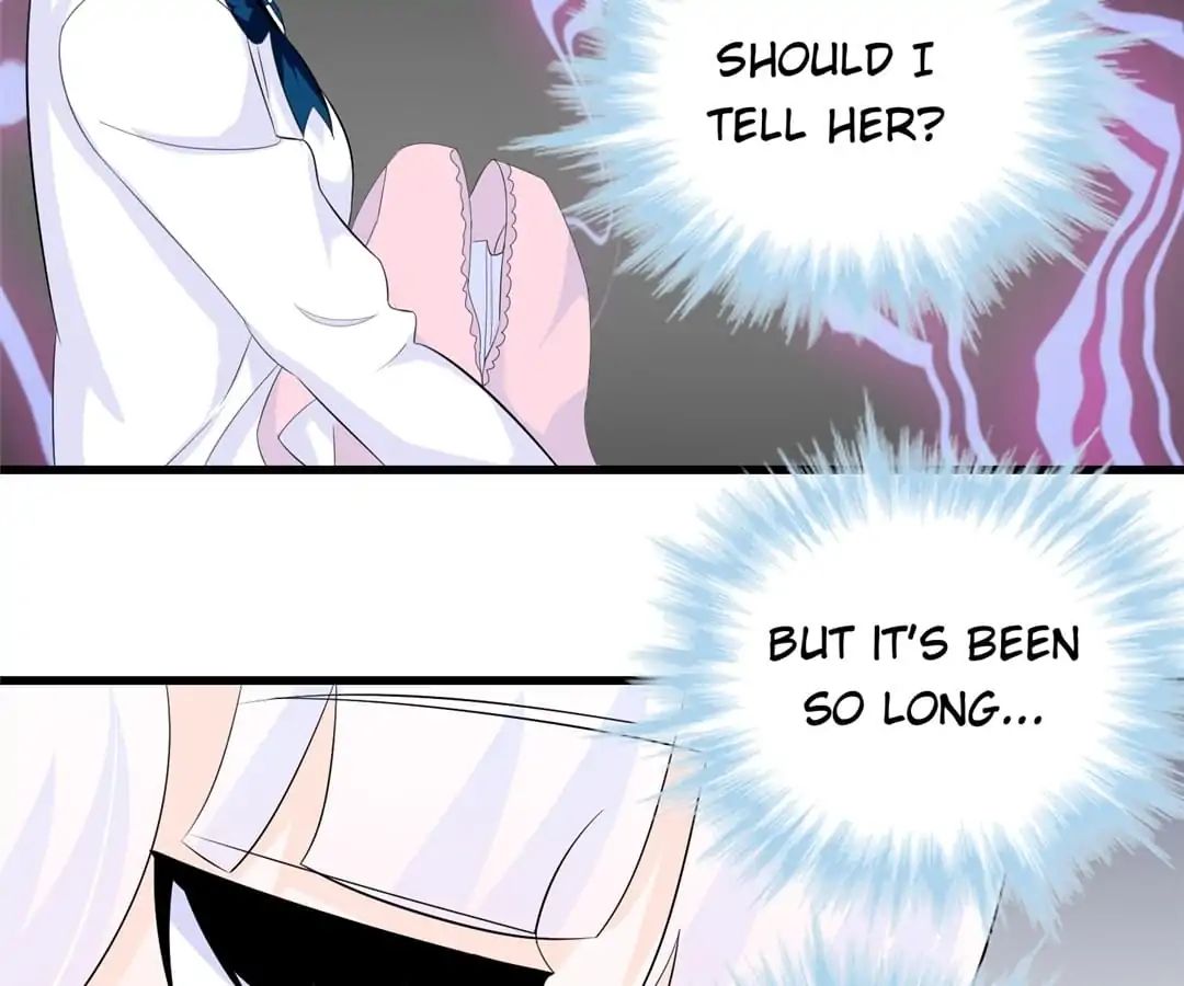Delicate and Meek, Me? Chapter 33 page 36 - 