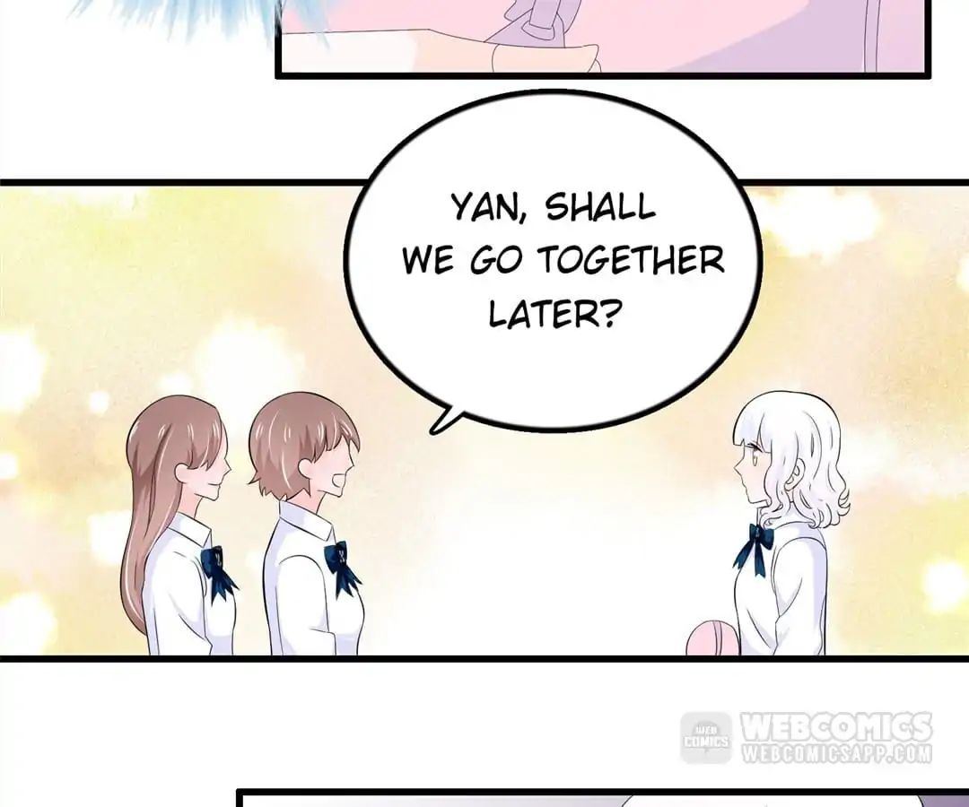 Delicate and Meek, Me? Chapter 33 page 38 - 