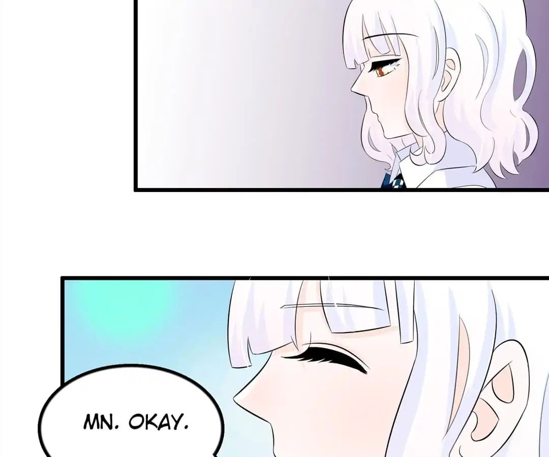 Delicate and Meek, Me? Chapter 33 page 39 - 