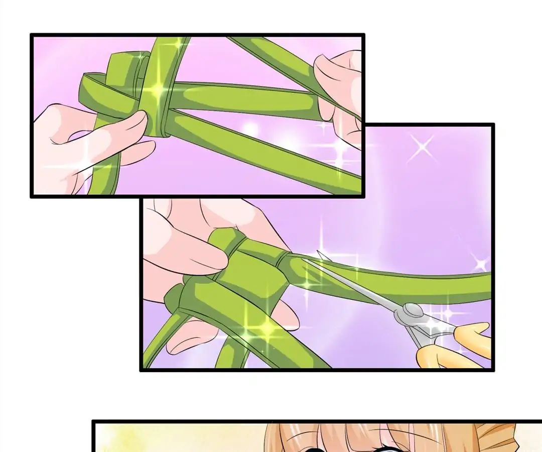 Delicate and Meek, Me? Chapter 33 page 5 - 
