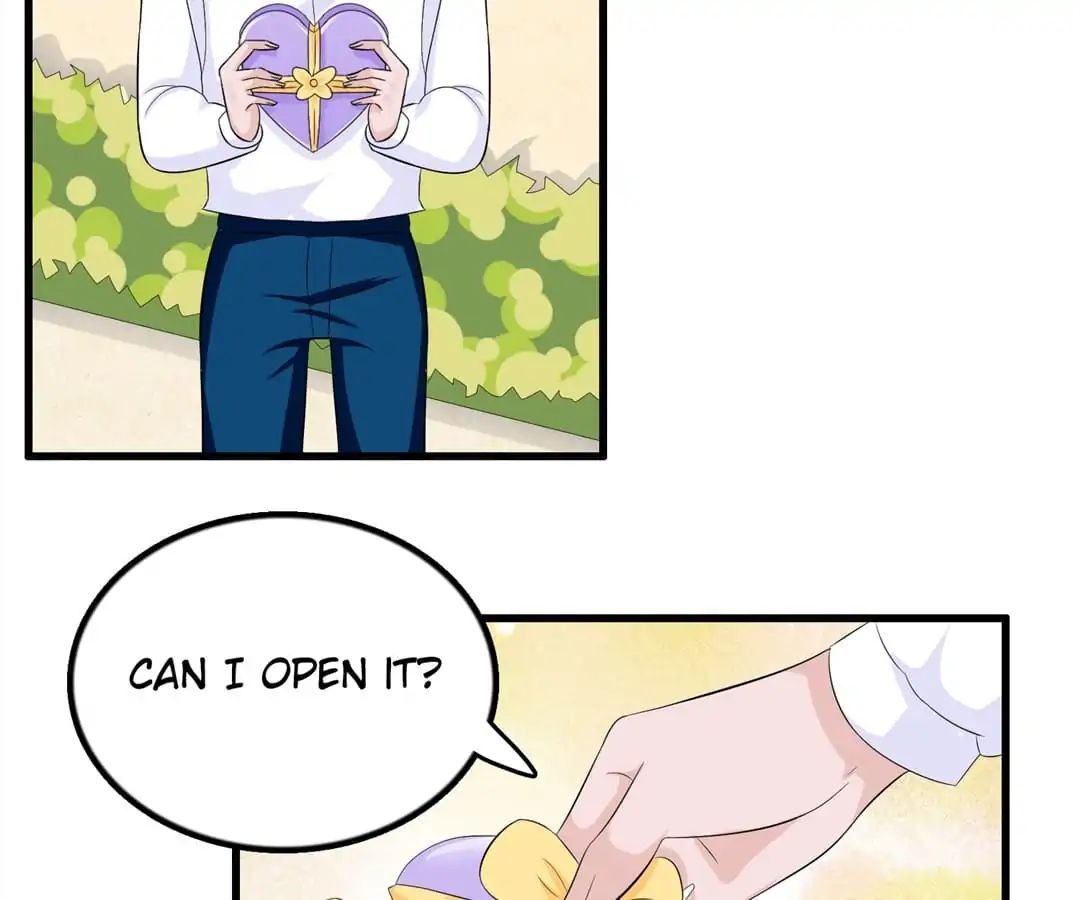 Delicate and Meek, Me? Chapter 33 page 44 - 