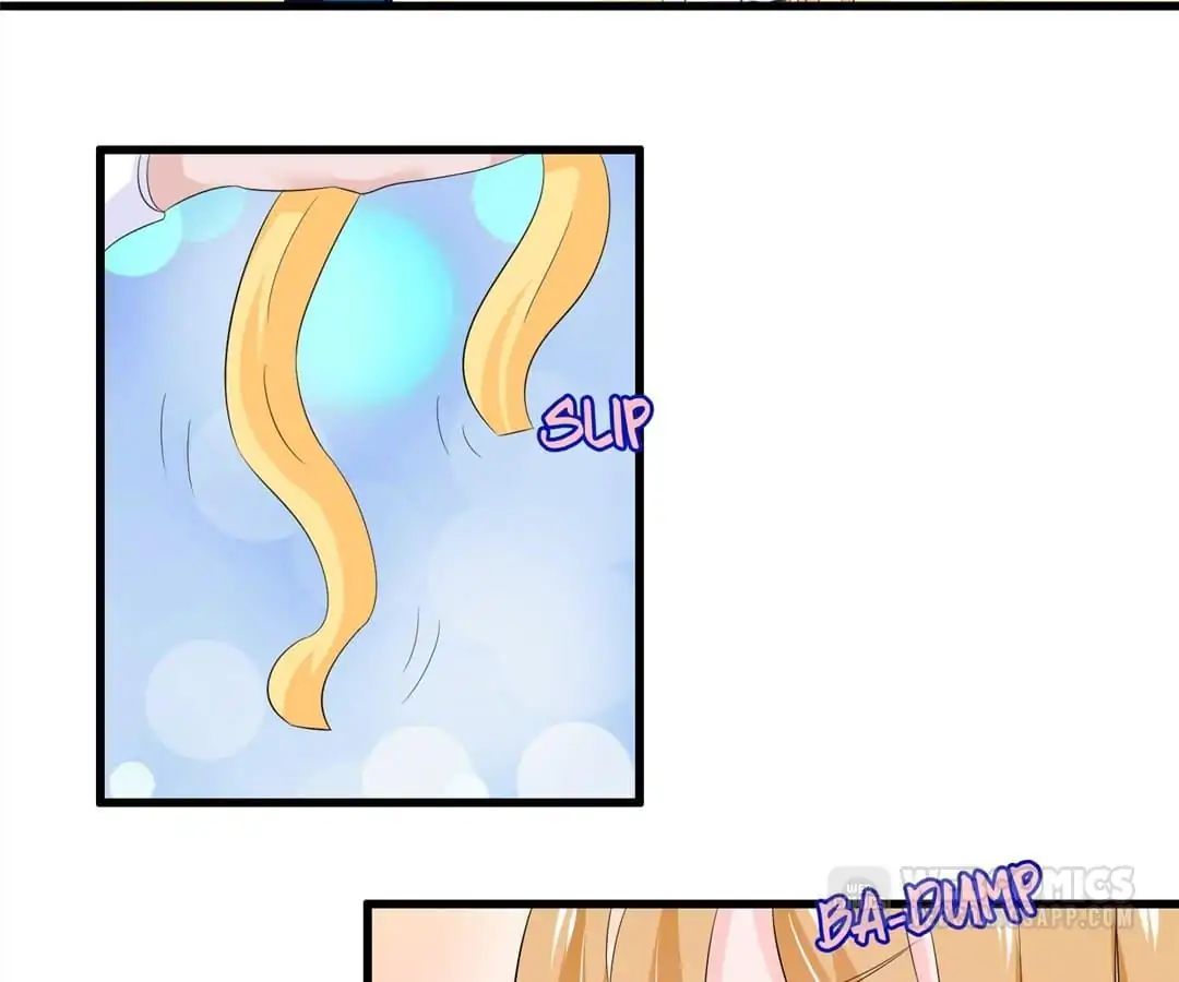 Delicate and Meek, Me? Chapter 33 page 46 - 