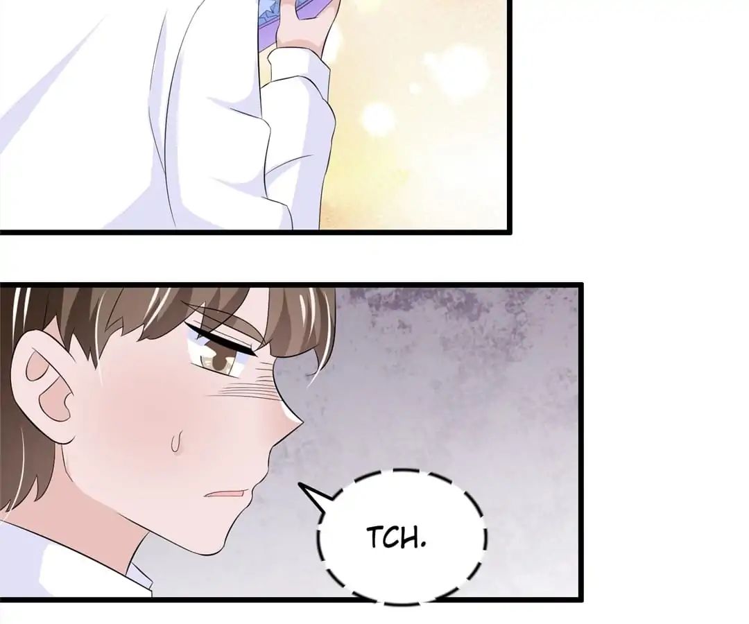 Delicate and Meek, Me? Chapter 33 page 48 - 