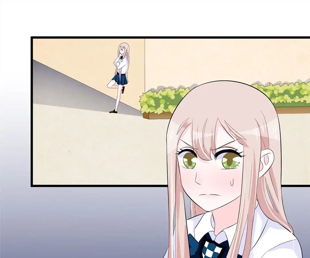 Delicate and Meek, Me? Chapter 33 page 49 - 