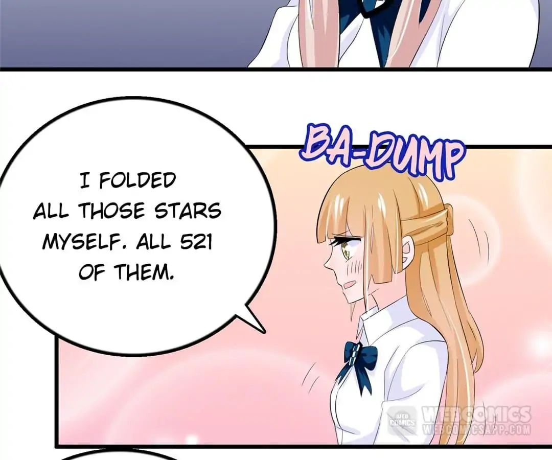 Delicate and Meek, Me? Chapter 33 page 50 - 