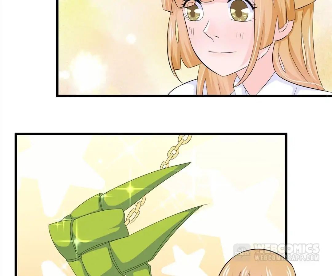 Delicate and Meek, Me? Chapter 33 page 6 - 