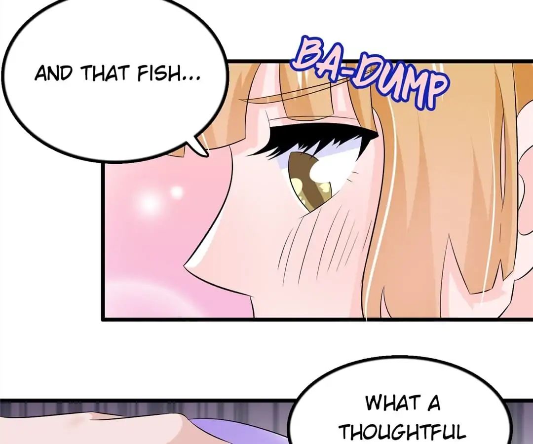 Delicate and Meek, Me? Chapter 33 page 51 - 