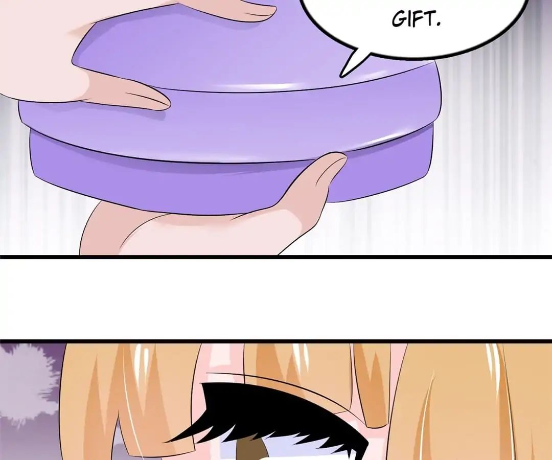 Delicate and Meek, Me? Chapter 33 page 52 - 