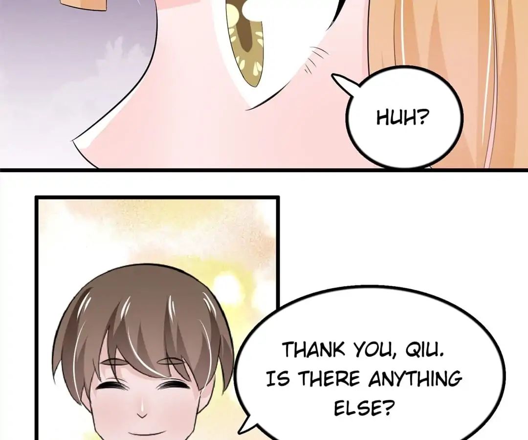 Delicate and Meek, Me? Chapter 33 page 53 - 