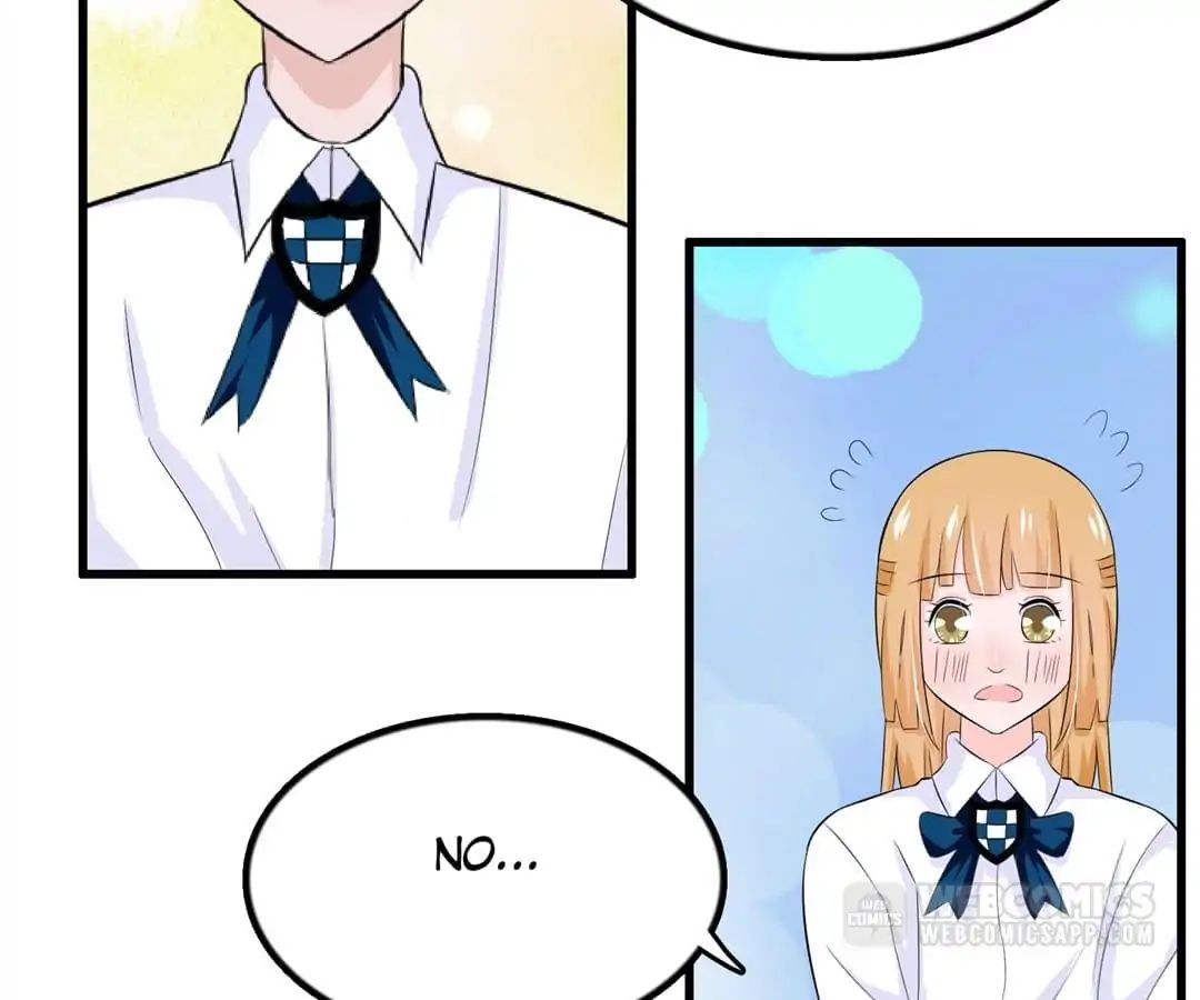 Delicate and Meek, Me? Chapter 33 page 54 - 