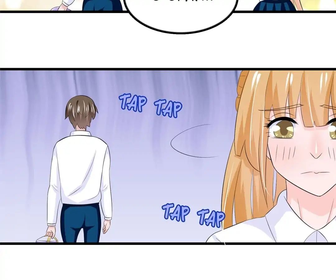 Delicate and Meek, Me? Chapter 33 page 56 - 