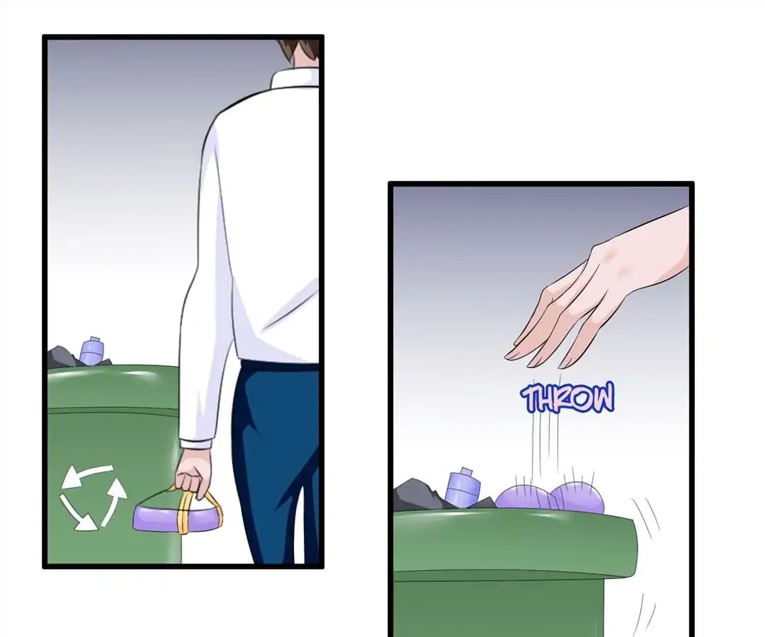 Delicate and Meek, Me? Chapter 33 page 57 - 