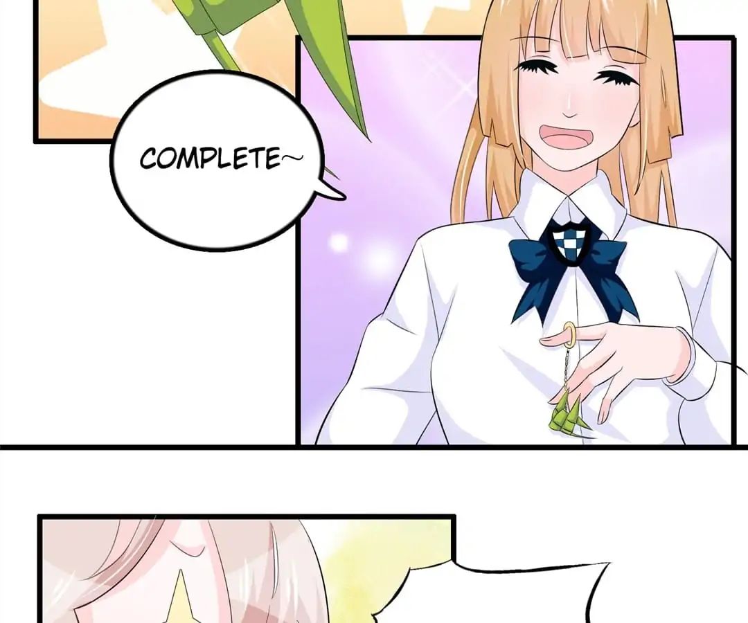 Delicate and Meek, Me? Chapter 33 page 7 - 