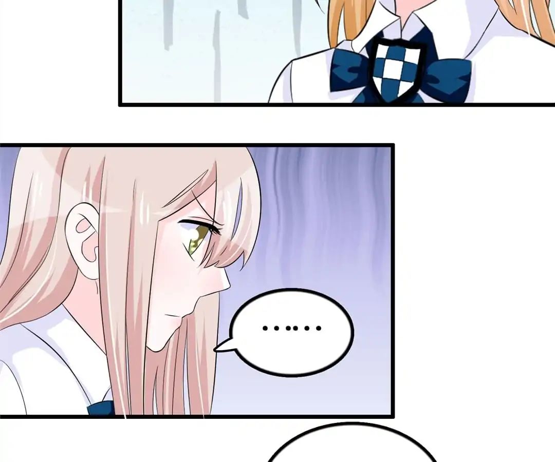 Delicate and Meek, Me? Chapter 33 page 61 - 