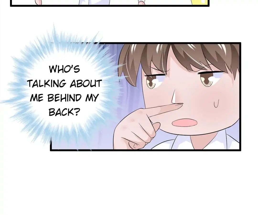 Delicate and Meek, Me? Chapter 33 page 64 - 