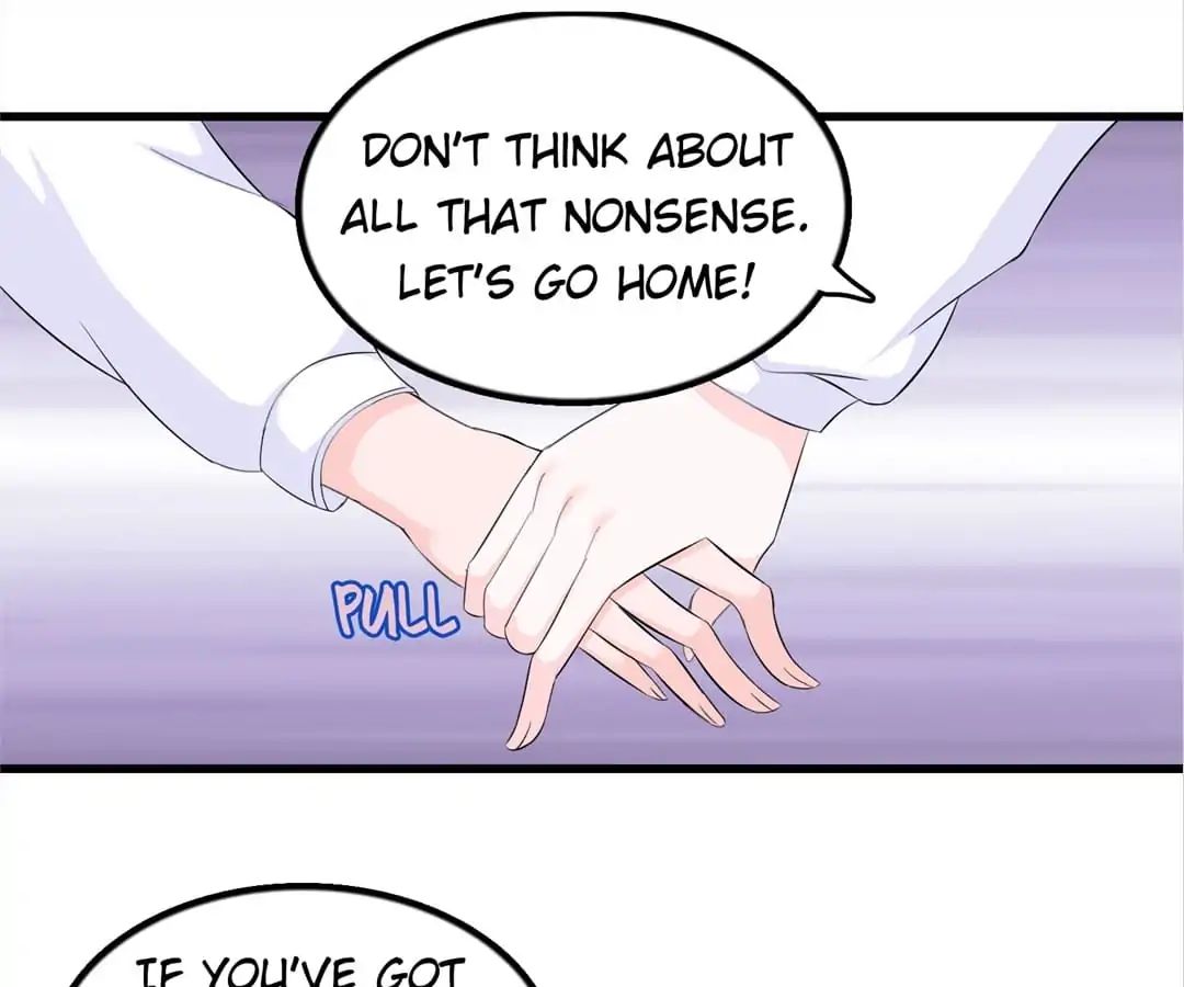 Delicate and Meek, Me? Chapter 33 page 65 - 