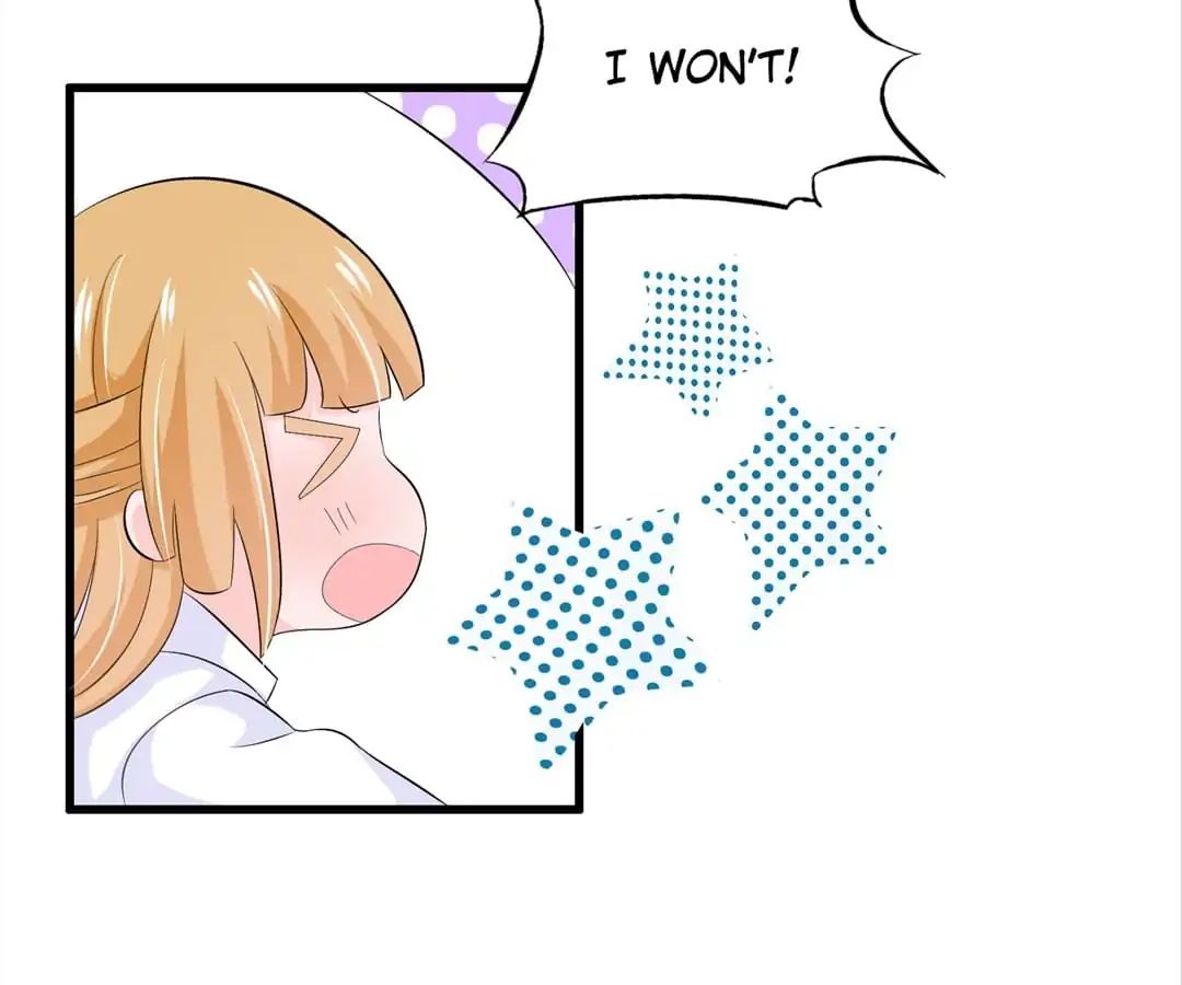 Delicate and Meek, Me? Chapter 33 page 68 - 