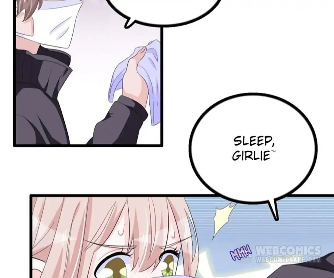 Delicate and Meek, Me? Chapter 33 page 71 - 